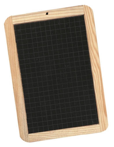 Fila - Giotto - Lavagna 18 x 26 cm F692500