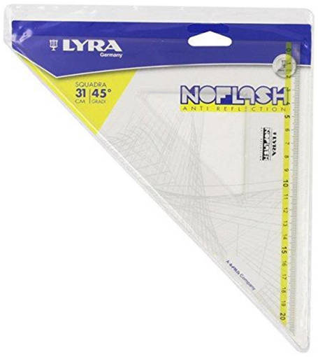 Fila - Lyra - Squadra Noflash 31cm/45° LN10400