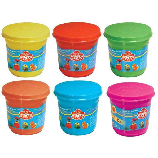 Fila - Didò - Barattolo 220 gr F390100