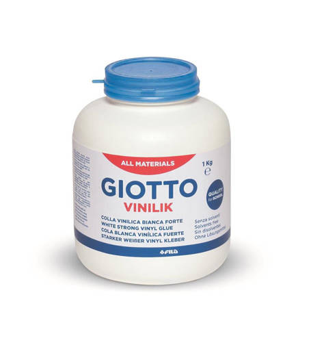 Fila - Giotto - Colla vinilica 1 kg F543000