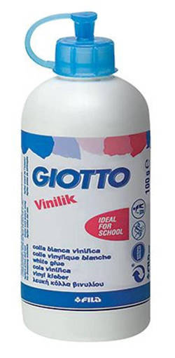 Fila - Giotto - Colla vinilica 100 gr F543300