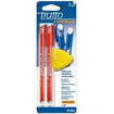 Fila - Tratto - Penna cancellabile Cancellik 2 pz rosso F041702