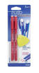 Fila - Tratto - Penna cancellabile Cancellik 2 pz rosso F041702