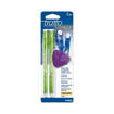 Fila - Tratto - Penna cancellabile Cancellik 2 pz verde F041704