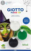 Fila - Giotto - Make Up Tris ombretti cosmetici strega F476000