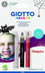 Fila - Giotto - Make Up Tris matite vampiro F473500