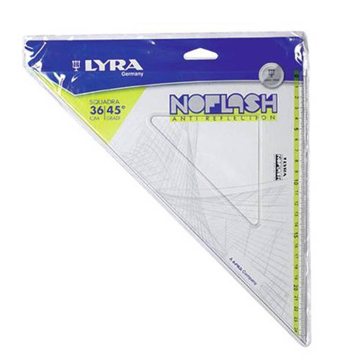 Fila - Lyra - Squadra Noflash 36cm/45° LN10500