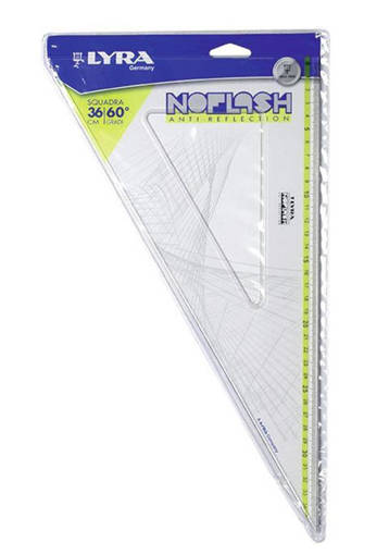 Fila - Lyra - Squadra Noflash 36cm/60° LN12500