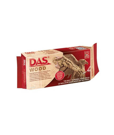 Fila - Das - Wood panetto 350 gr F348700