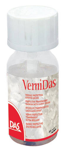 Fila - Das - Vernidas Professional 33 ml F501200