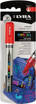 Fila - Lyra - Marcatore permanente a tempera Mark All rosso L6828018