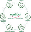 Equilibra Balsamo Aloe Ialuronico 200 ml