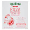 Equilibra Crema Viso Anti-Aging Alla Rosa Ialuronica 50 ml