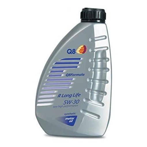 Q8 Olio Auto Formula R Long Life 5W-30, Acea C4-16