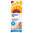Prep  Crema Deodorante Piedi 75 ml