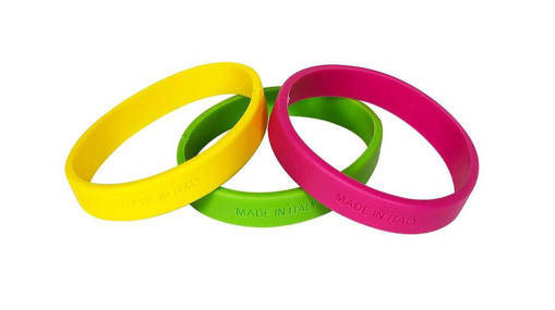 Aym Braccialetti Citronella Irge A/Zanzare