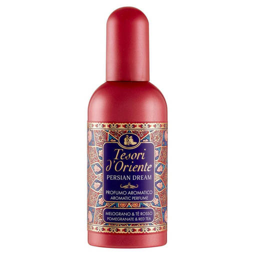 Tesori d'Oriente PROFUMO PERSIAN ML.100
