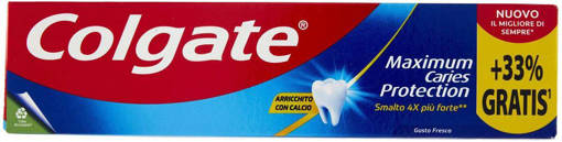 Colgate Dentifricio Fluor Calcium 100 ml