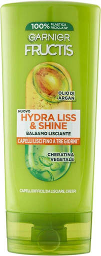 Fructis Balsamo Hydra Liss 200 ml