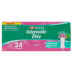 Lines Intervallo Velo Odor Control 24 pz