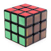 Spin Master - Rubik'S Il Cubo 3X3 Phantom 6064647