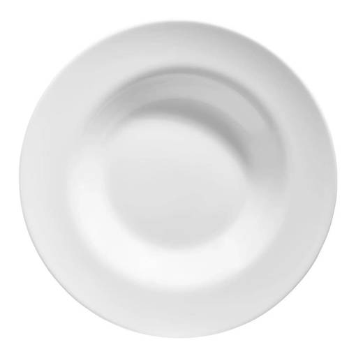 Piatto Fondo Essenziale