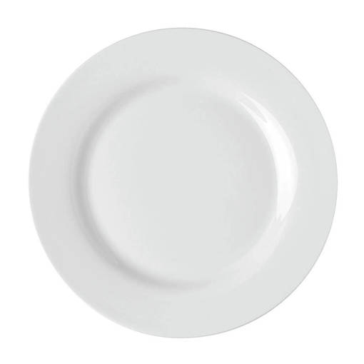 Piatto Piano Essenziale