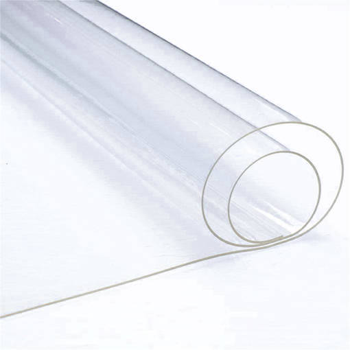 Zambetti Tess Crystal Pvc 20Mt H100 1.50Mm