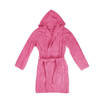Zambetti Accappatoio Baby Torino Fuxia