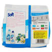 Soft Detersivo Polvere lavatrice 22 mis.Blue Oxygen igienizzante