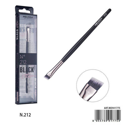 Melissa Pennello Angolato Sopracciglia N. 212