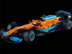 Lego Technic 42141 Monoposto McLaren Formula 1™