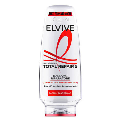 Elvive Balsamo 400 ml TR5