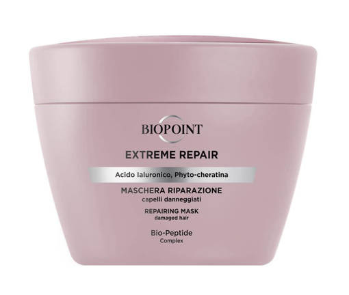 BIOPOINT PERS RICOSTRUZIONE MASCHERA 200