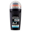 L'OREAL MEN EXPERT DEODORANTE ROLL-ON CARBON PROTECT 50 ML