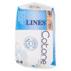 Lines Cotone Notte Disteso 12 pz