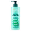 Garnier Fructis Trattamento Idratante e Ammorbidente Con Aloe Vera e Glicerina Naturale 400 ml