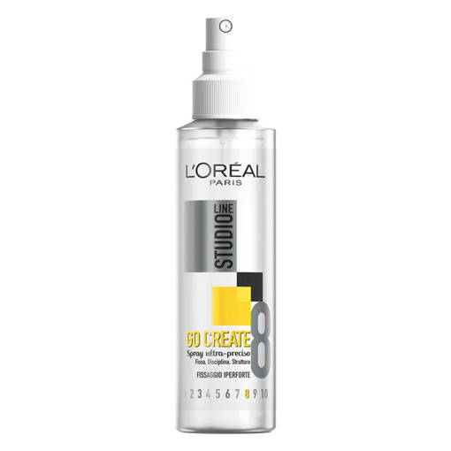 Studio Line Go Create Spray 150ml