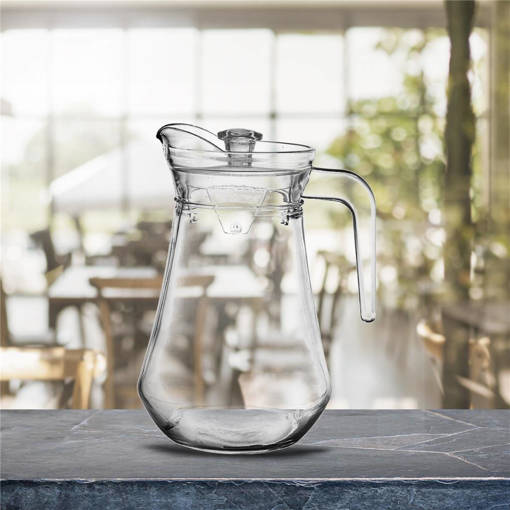 Caraffa Zagabria 1.2 L