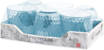 Bormioli Rocco Slot Bicchiere Acqua Lively Blue 6Pz Cl29