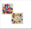 Irge Tov Party 33X33 20Pz