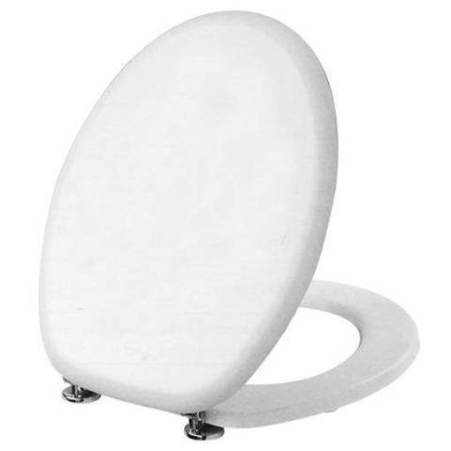 Cilvani CopriWC MDF Bianco 