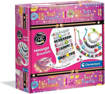 Clementoni - Crazy Chic - Message Bracelets 18634