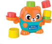 Clementoni - Baby Clementoni - Bilancia Orsetto 17493