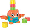 Clementoni - Baby Clementoni - Bilancia Orsetto 17493