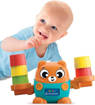 Clementoni - Baby Clementoni - Bilancia Orsetto 17493