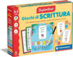 Clementoni - Sapientino - Giochi di Scrittura 16874