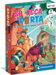 Clementoni - Pocket Games - Sblocca la porta pocket Junior 2 16588