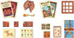 Clementoni - Pocket Games - Sblocca la porta pocket Junior 2 16588