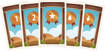 Clementoni - Pocket Games - Sblocca la porta pocket Junior 2 16588